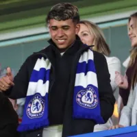 Chelsea cedería a Kendry Páez