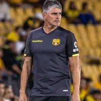 Ponen a estos entrenadores en la mira de Barcelona