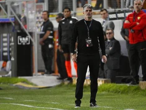 Barcelona SC y su decisión con el futuro de Diego López