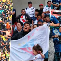 ¿Cuál es el equipo ecuatoriano con más hinchada?