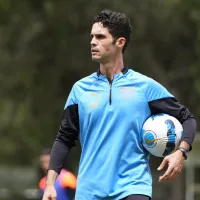 Liga de Quito ratifica a Josep Alcácer pero ya le tiene un reemplazo