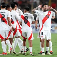 Efecto Jorge Fossati: Selección Peruana subió en el ranking FIFA y atrás quedan las derrotas