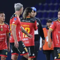 Deportivo Cuenca está pasando por una dura y triste realidad