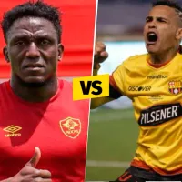 Roberto \'La Tuka\' Ordóñez le hizo una fuerte advertencia a Jonatan Álvez