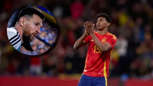 Lamine Yamal, sin tapujos sobre su presencia en los JJOO.