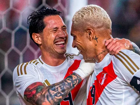 Perú definió último rival en Lima previo a la Copa América
