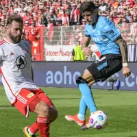 Piero Hincapié provocó un penal para el Bayer Leverkusen (VIDEO)