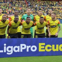 Barcelona SC y compra otro equipo en Ecuador