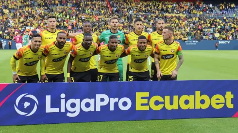 Barcelona SC tiene un nuevo equipo en Ecuador