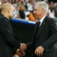 Real Madrid vs. Manchester City: el historial entre Carlo Ancelotti y Pep Guardiola