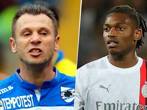 Guerra entre Cassano y Leão