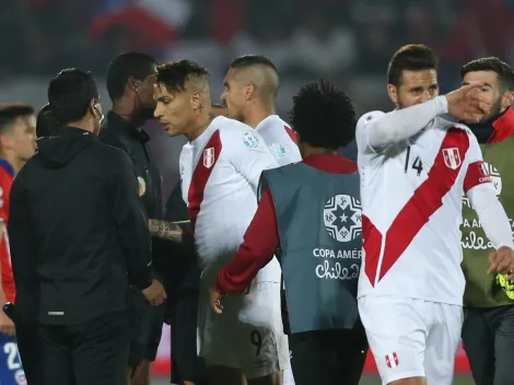 ¿Qué dijo el ex capitán?: Claudio Pizarro habla del regreso de Paolo Guerrero a Perú