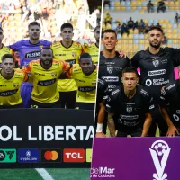 Esto necesitan Independiente del Valle y Barcelona SC para jugar el Mundial de Clubes 2025