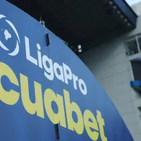 Los grandes equipos que apoyarían a FEF por encima de la LigaPro