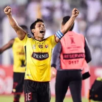 Matías Oyola podría tener su debut como DT en LigaPro