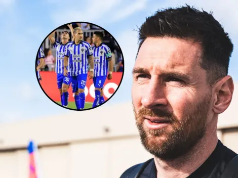 Lo que a Leo Messi le habrían prohibido para Monterrey vs. Inter Miami