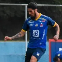 Jugó en la LigaPro, sonó para los grandes, y ahora es condenado a 5 años de prisión