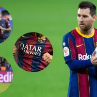 Messi, Neymar y Qatar: los nombres que cambiaron la relación Barcelona-PSG para siempre