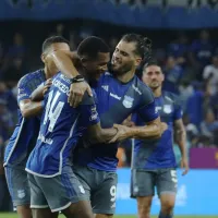 Figura de Emelec inicia demanda a Barcelona