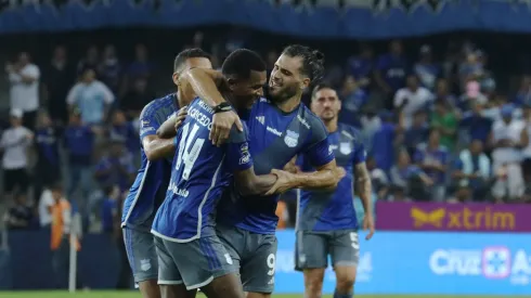 Se registra un caso de indisciplina en Emelec