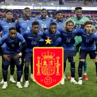 La Selección de Ecuador le \'quitó\' un jugador a España