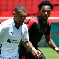 Jefferson Valverde perdió contra Liga de Quito, pero igual se va a la MLS