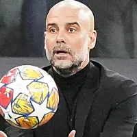 Pep Guardiola espera recuperar a dos de sus figuras para la vuelta con el Real Madrid