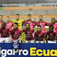 Otro jugador de Independiente del Valle levanta suspicacias por su edad