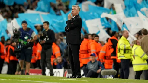 Carlo Ancelotti avisó que Antonio Rudiger será titular vs. Manchester City en la vuelta de los Cuartos de Final de la UEFA Champions League.
