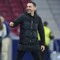 El invicto del FC Barcelona tras el anuncio de renuncia de Xavi Hernández