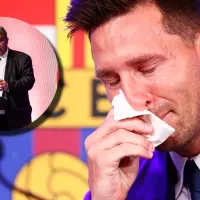 ¿Y entonces?: Barcelona rechazó renovar a Messi no solo por temas económicos