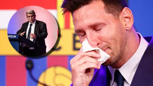 ¿Y entonces?: Barcelona rechazó renovar a Messi no solo por temas económicos
