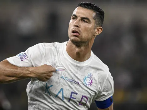 Al Nassr busca reducir la pena de CR7