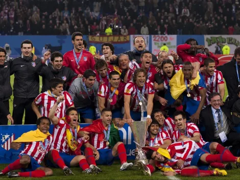 Fue campeón Agüero y Falcao, perdió una final de Champions y anunció su retiro