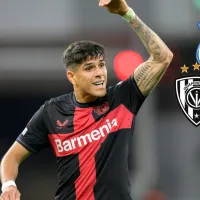 Piero hincapié confiesa su amor por este equipo de la LigaPro