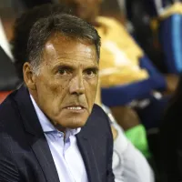 Miguel Ángel Russo insultó a los jugadores de Alianza Lima y los llamó así: 'Son una mier..'
