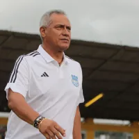 Los entrenadores que buscaría Emelec si se va Hernán Torres