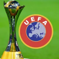 Club de una liga menor de Europa sería favorecido y jugaría el Mundial de Clubes 2025