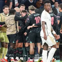 Ex Real Madrid cree que el Manchester City es el favorito para ganar la serie de Champions