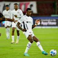 Liga de Quito sigue con problemas y ahora tendrá dos nuevas bajas