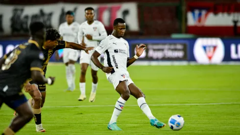 Liga tendrá estas bajas ante Orense