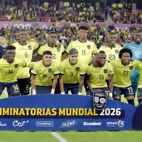 ¿Cuál es el calendario completo de Ecuador la Copa América 2024?