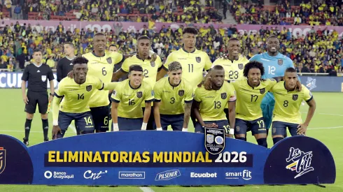 ¿Cuál es el calendario completo de Ecuador la Copa América 2024?