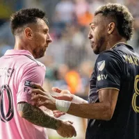 José Martínez y los detalles inéditos del cruce con Messi: ‘El resultado te lleva a hacer cosas que no son debidas’