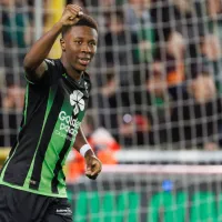 Alan Minda interesa a un histórico de la Liga de España