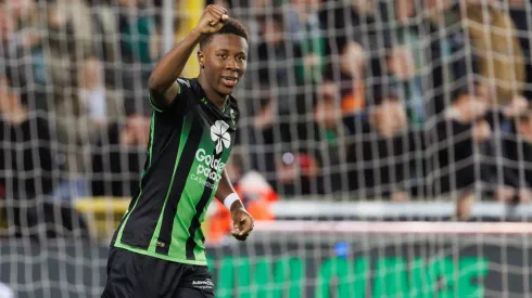 Este equipo de España quiere a Alan Minda