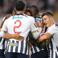 Los dos jugadores claves en Alianza Lima para ser campeones: Kevin Serna y Cecilio Waterman