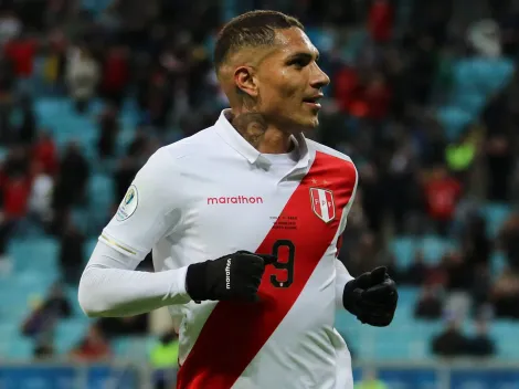 Cracks nacionales: La lista de goleadores de Perú en la Copa América 2024