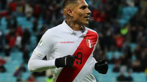 Cracks nacionales: La lista de goleadores de Perú en la Copa América 2024