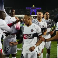 La ingeniosa respuesta del PSG al Barcelona tras el triunfo en Montjuic